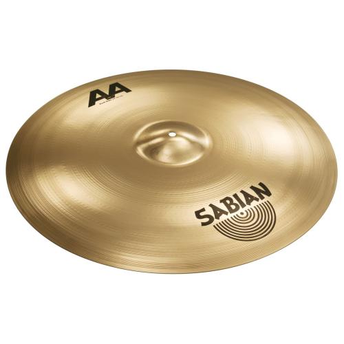 Sabian 24" AA Bash Ride